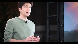 Famous The REAL Reason Sam Altman Can Barely Code... Net Worth