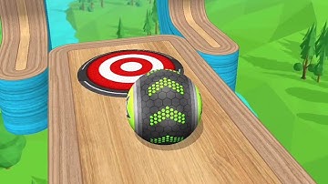 Going Balls - SpeedRun Gameplay Level 257-263