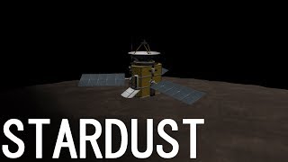 Stardust...