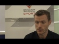 EIS Head of Performance Archery Olly Logan
