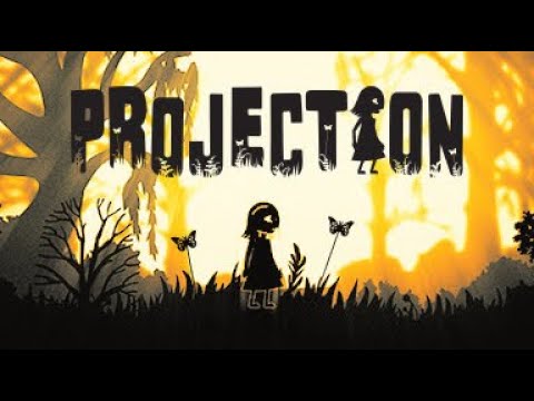 Projection: First Light (by Blowfish) Apple Arcade (IOS) Gameplay Video (HD) - YouTube