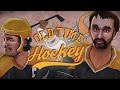 УУУУУХ! ЖАРИЩА КАКАЯ! ► Old Time Hockey