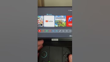 YouTube On The Switch 2?