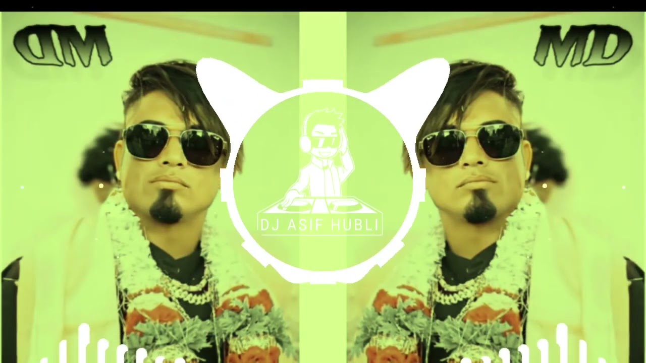 2k24 MD SARKAR HUBLI MIX DJ ASIF HUBLI