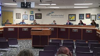 PVUSD superintendent faces termination after prior allegations are brought