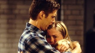 همیشه پای یک سم در میان است Eric & Sami Brady🤣🥰 سریال Days Of Our Lives,اریک و سمی دوقلو