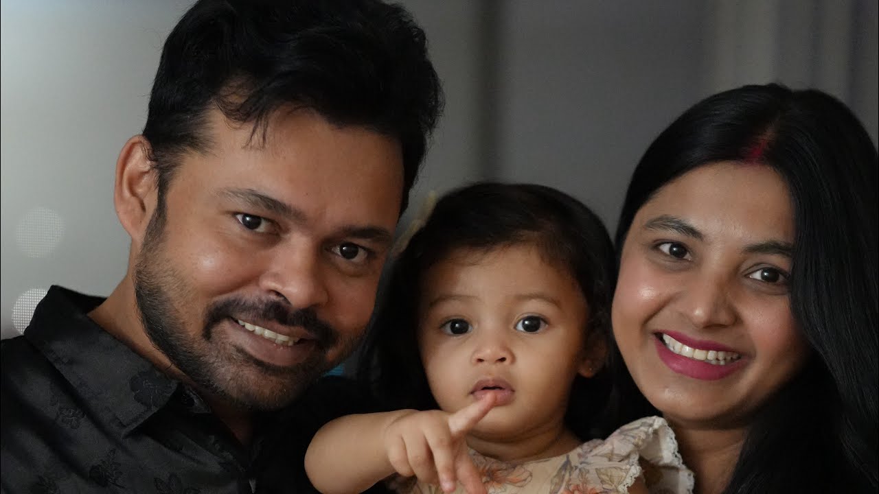 Sushma's World is live!