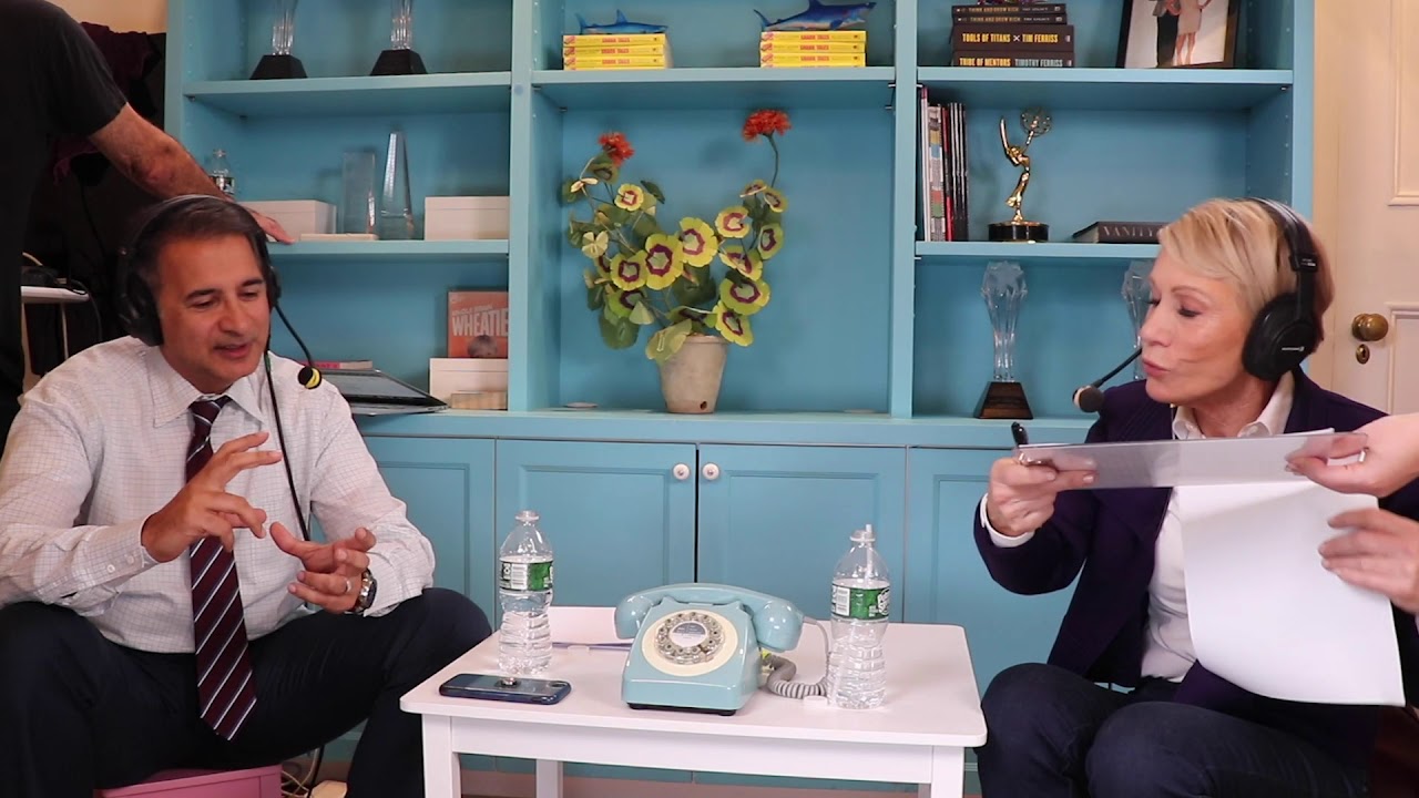 Andy Khubani x Business Unusual: Finding Your Superstar Traits (BTS Footage)