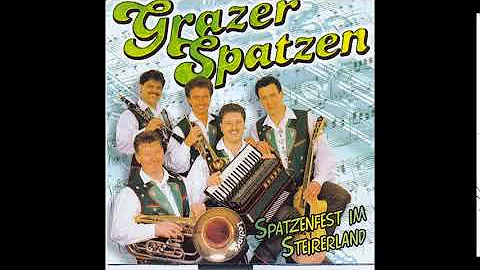 Grazer Spatzen - Anton aus Tirol