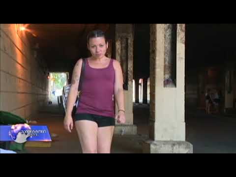 ოპიოიდების ზედმეტი გამოყენება ჯანდაცვის კრიზისს ქმნის