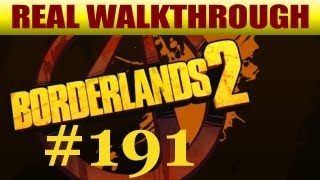 Celebrity Borderlands 2 - Data Mining: 1st Pumping Station [#191] Profile