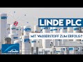 Linde Aktie - Mit Wasserstoff & Praxair zum Erfolg?