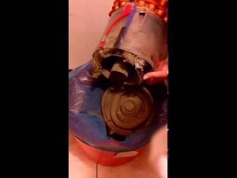 Пылесос Dyson DC 52 Allergy