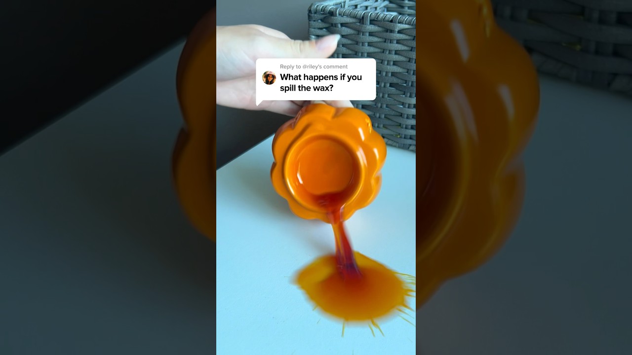 love soy wax melts but hate the cleanup? shop jelly wax melts at illuminatedbymia.com