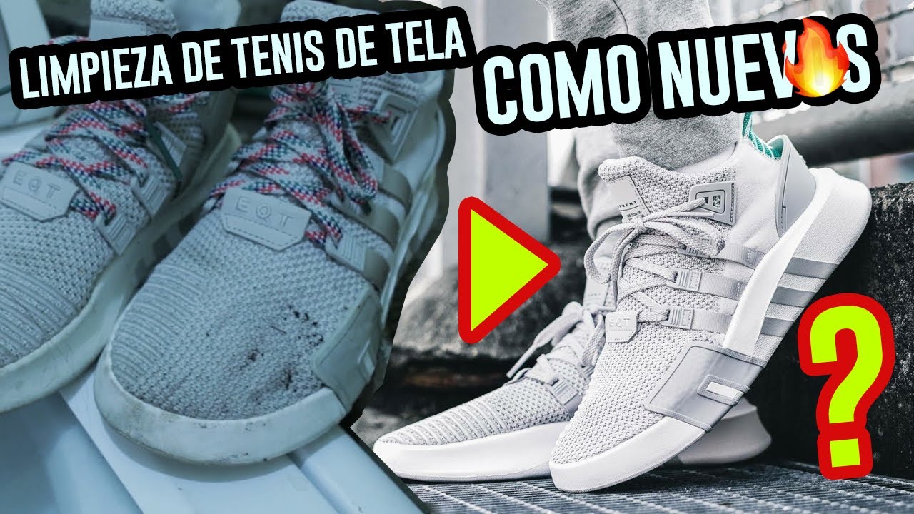 Cómo lavar zapatos y zapatillas en la lavadora