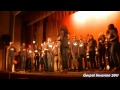 Champion (Tye Tribbett & Israel Houghton) - FCS Super Mega Choir