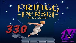 Prince of Persia Escape Android Gameplay Walkthrough Level # 330 screenshot 3