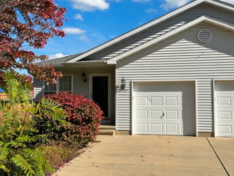 927 COLORADO Street, Marseilles, IL home video tour