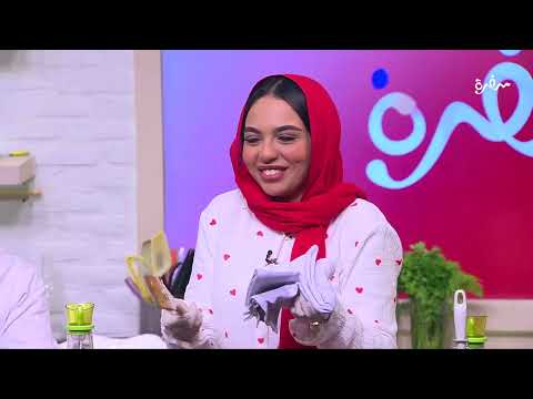 المتسابقات حضروا سمك فيليه ورز وسلطة تونة والشيف الشربيني قال رأيه بكل صراحة الشيف حلقة كاملة 