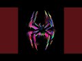 Annihilate spiderman across the spiderverse  instrumental