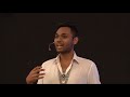 Growing up gay in india and learning to be confident  anwesh sahoo  tedxcvs