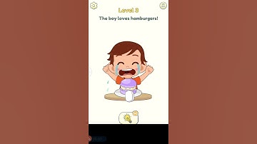 EOP: Erase One Part Gameplay Level 3 walkthrough Solution #Short #Virul