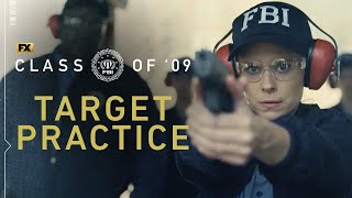 Target Practice - Scene | Class of '09 | FX