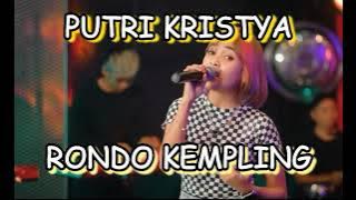 Rondo Kempling (feat. Putri Kristya) Onar