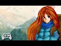 Celeste 🍓 First Steps (The Icarus Kid Remix)