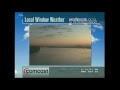 Philadelphia, PA - Weatherscan Local Emulator