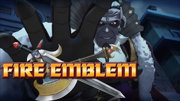 6 Things I Want For The Next Fire Emblem