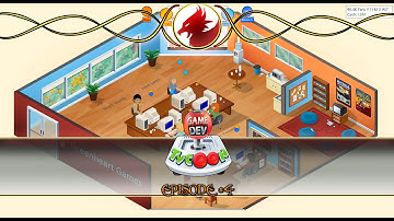 Game Dev Tycoon - #04: Movin