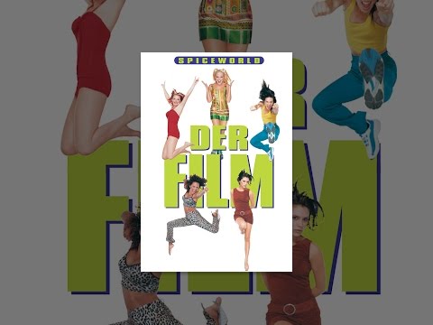 Spiceworld Der Film