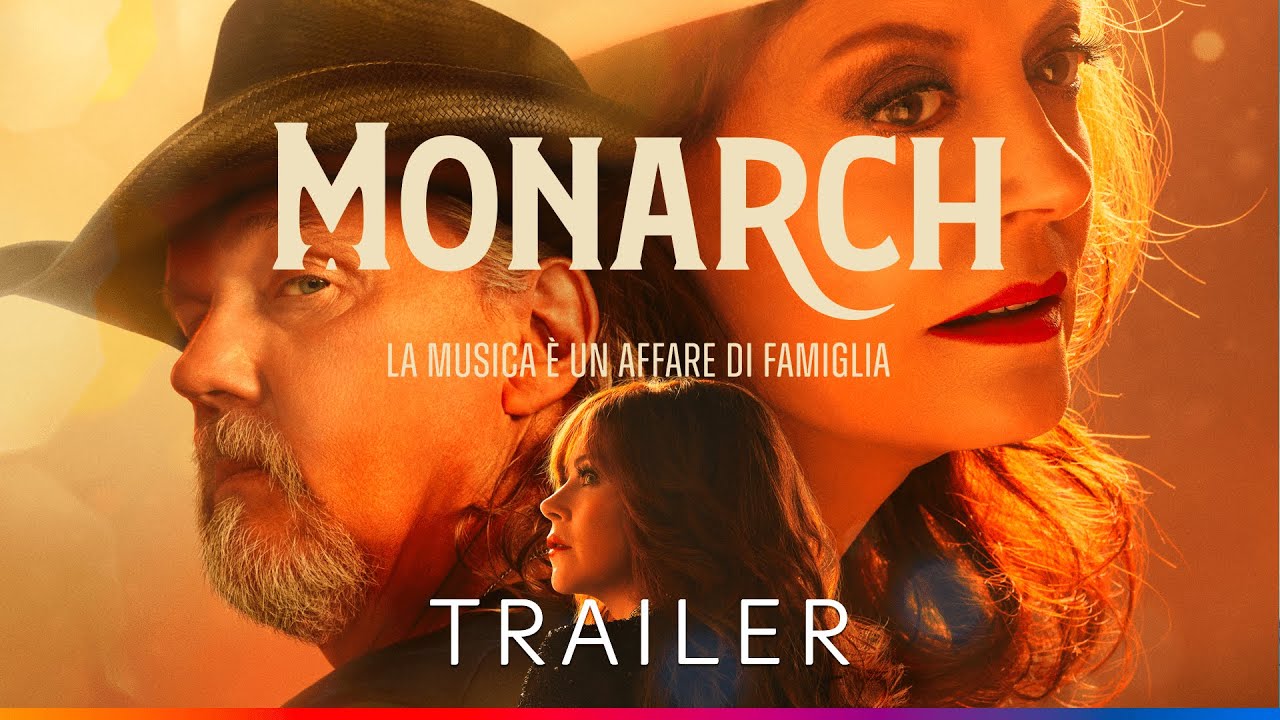 MONARCH | TRAILER - YouTube