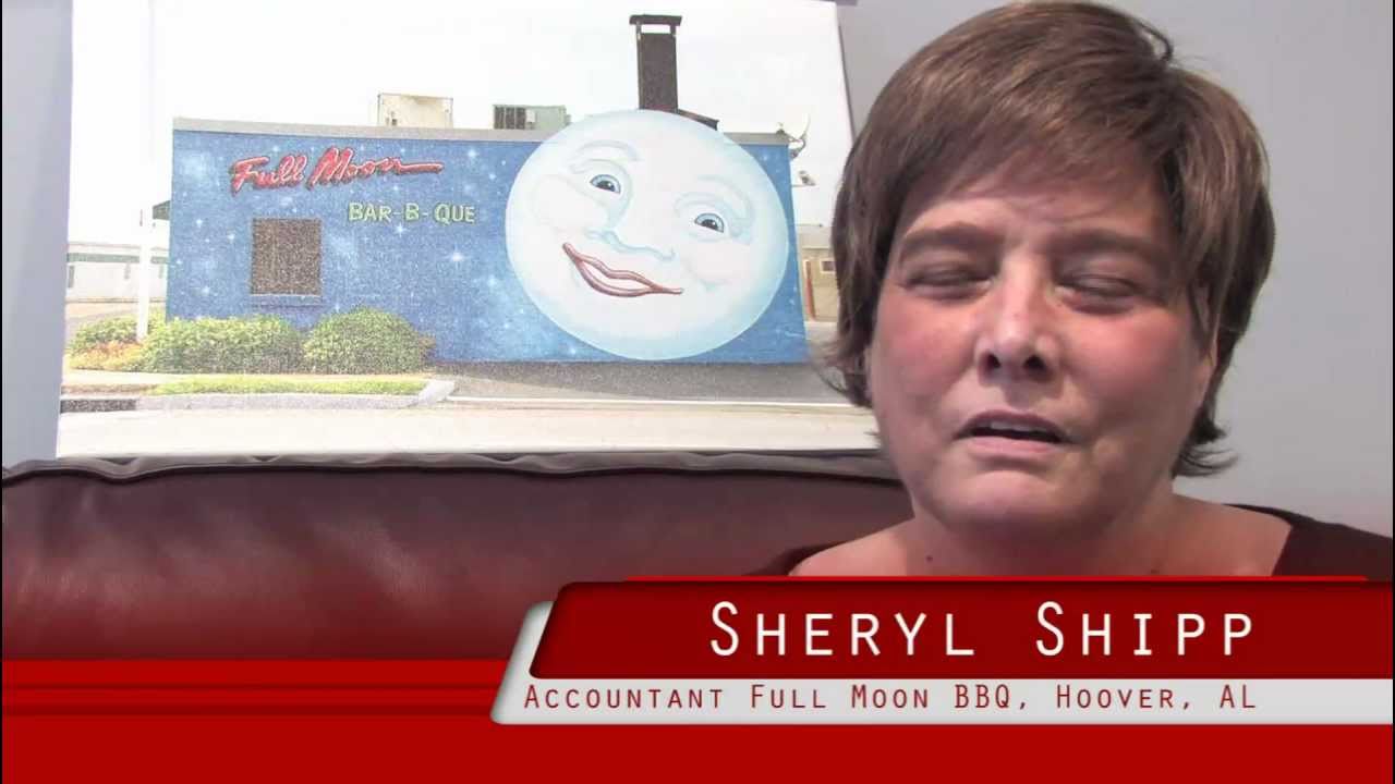Alabama Restaurant POS System Full Moon BBQ YouTube Alabama restaurant pos system full moon bbq youtube