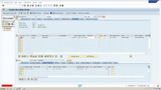 SAP MM  19 PR RELEASE STRATEGY