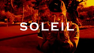 Gambino x JUL Type Beat "Soleil" [Prod. Captain Beats x Jojo Beatz x @ElkaaBeatz]