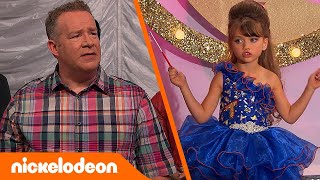 Les Thunderman | Chloe et le concours de super-héros | Nickelodeon ...