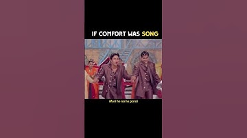 Thumbnail of If Comfort Was Song 💓😁@music.al_heave3n #musicalheave3n #heave3nvibes #day1legendarytaste