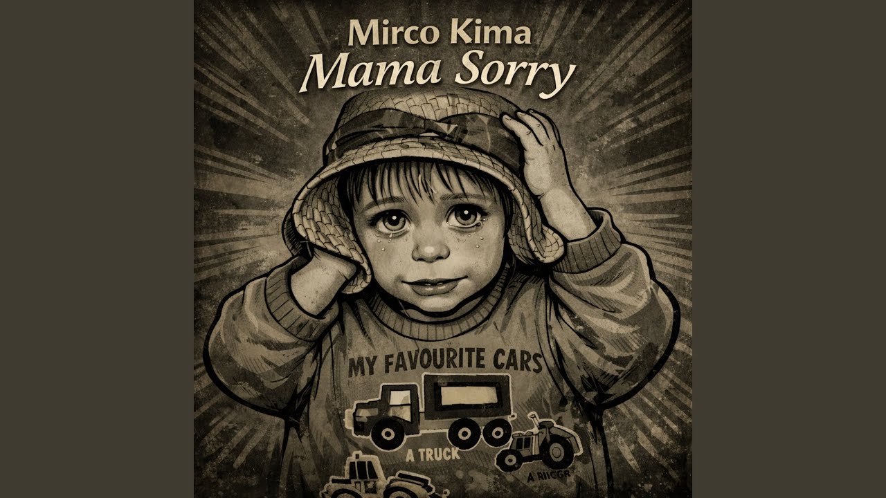Watch Mama Sorry on YouTube Watch Mama Sorry on YouTube
