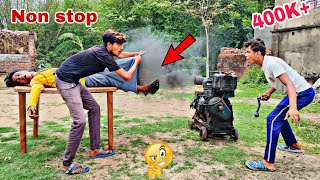 Non stop TRY TO NOT LAUGH CHALLENGE Must watch new funny video 2021_by fun sins। comedy video।ep78