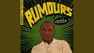 Deh Pon Me Mind (Shabba Solo Mix)