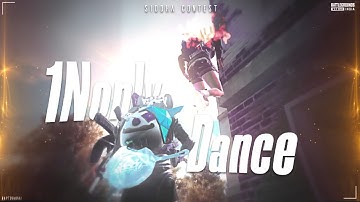 1Nonly - Dance  |Siddha  Editing contest | Pc Edit  #SiddhaEC@SiddhaGaming