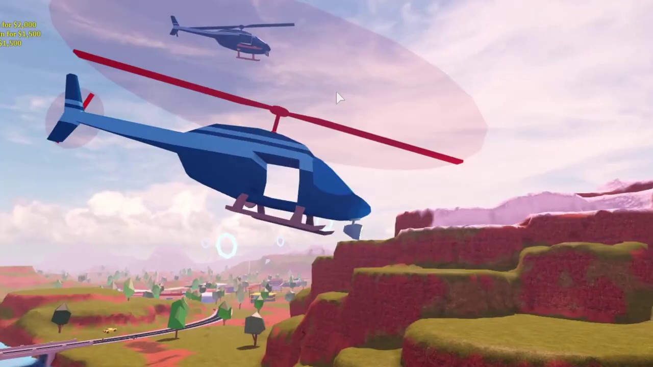 JAILBREAK: THE HEIST