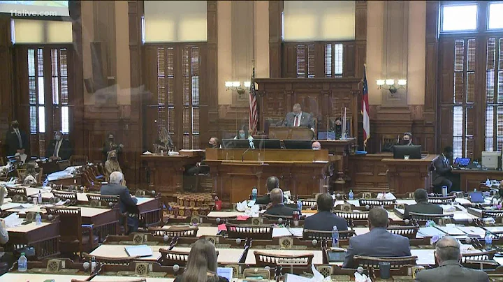 Georgia hate crimes law shows some life