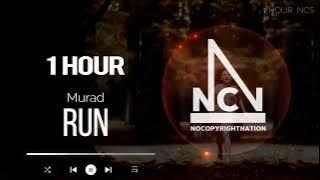 Murad - Run - Alan Walker [NCN Release]