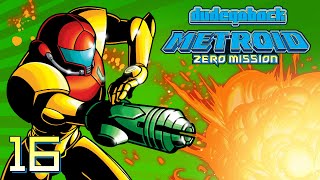 Chozo Warrior Test | Metroid I: Zero Mission - Ep 16