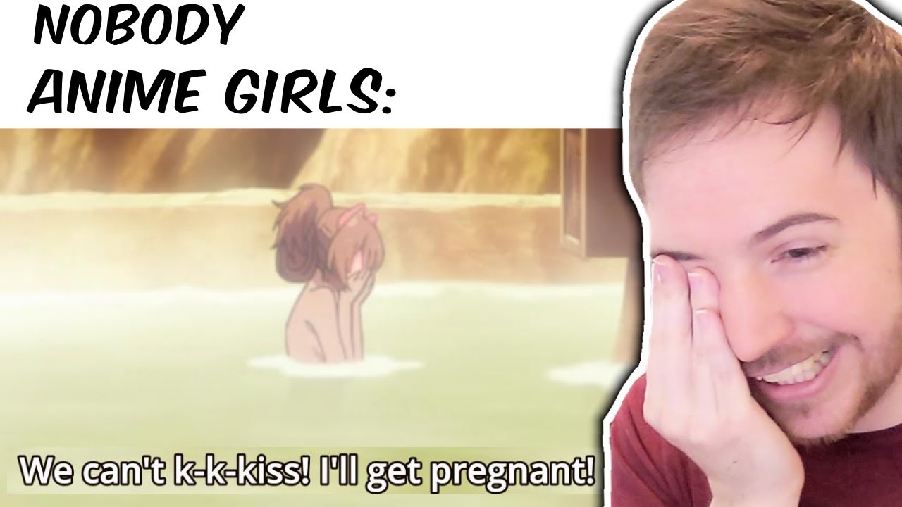 Anime Characters Announcing They're Pregnant is the New Meme - My Foul  Universe