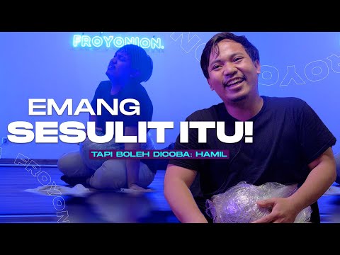 Video: Ketika mencoba untuk hamil?