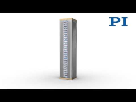 PI Piezo Actuator